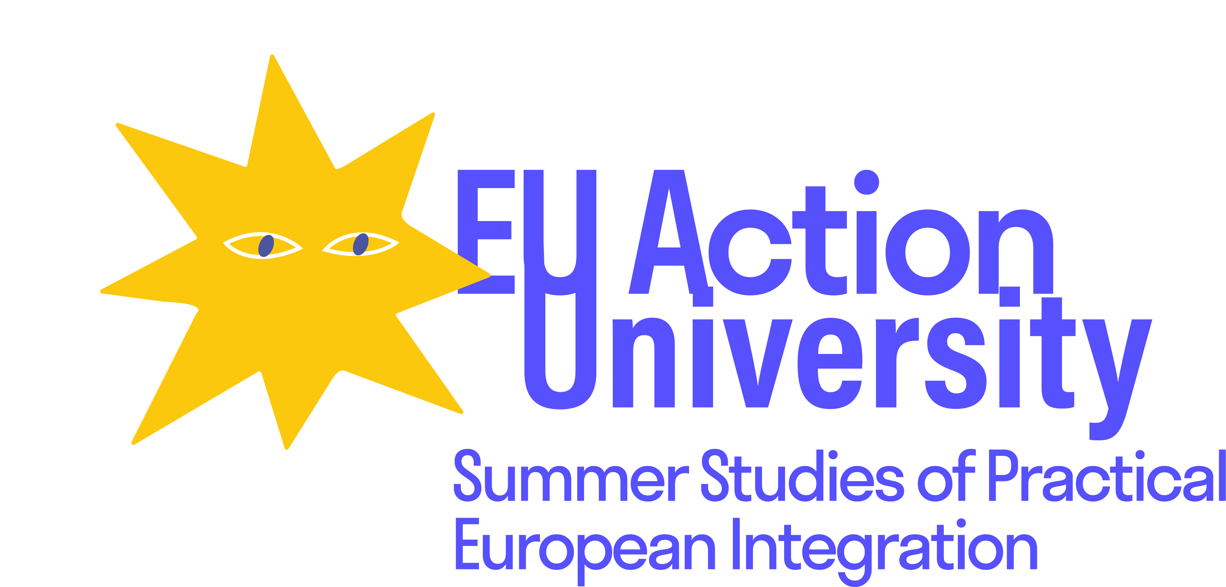 EU Action University — Summer Studies of Practical European Integration